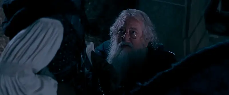 The Chronicles of Narnia: Prince Caspian Screenshot 1