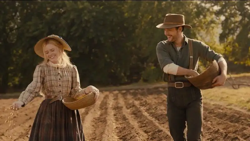 Redeeming Love Screenshot 3