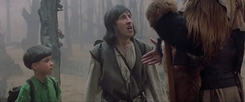 Krull Screenshot 1
