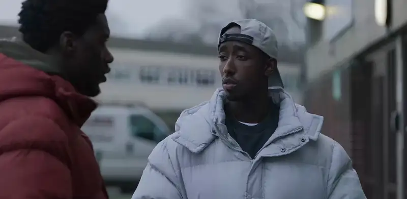 You Don’t Know Me Screenshot 5