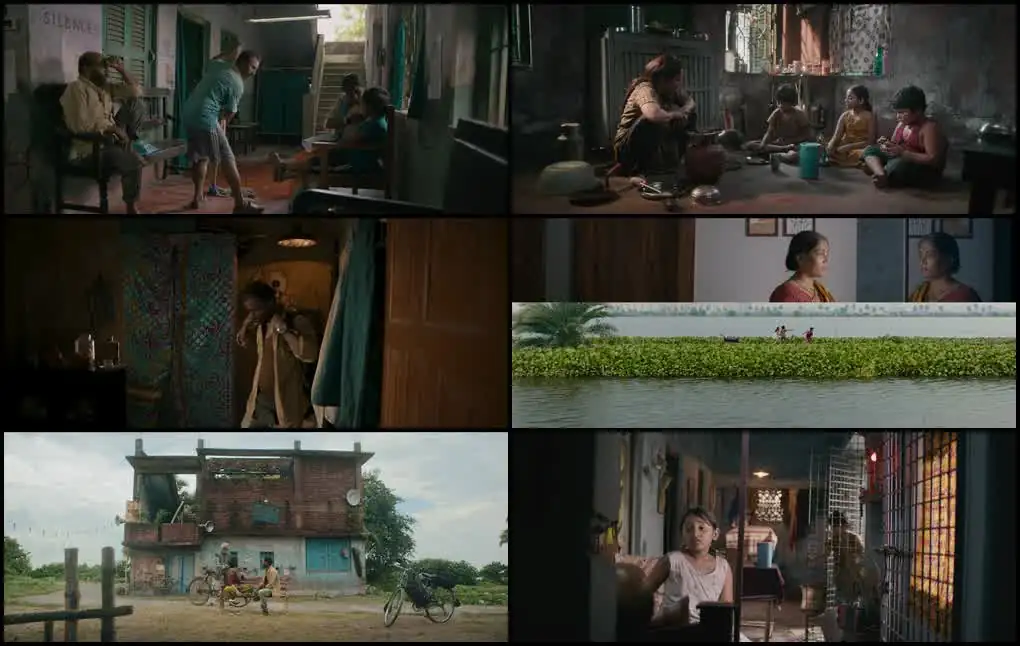 Onko Ki Kothin Screenshot 1