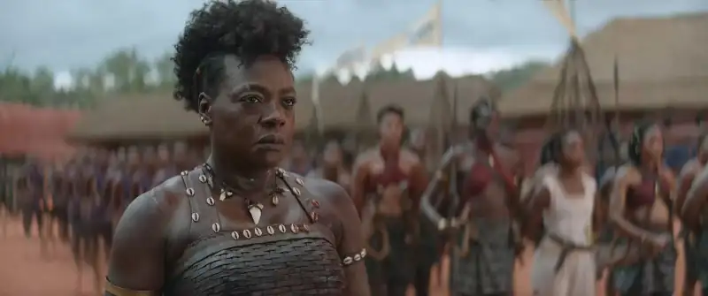 The Woman King Screenshot 5