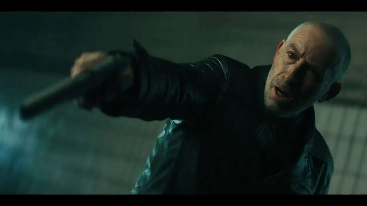 Crooks Screenshot 6