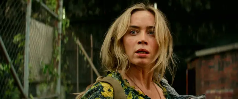 A Quiet Place Part II Screenshot 1 A Quiet Place Part II Screenshot 1