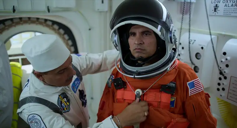 A Million Miles Away Screenshot 5 A Million Miles Away Screenshot 5