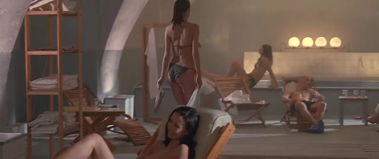 Hostel Screenshot 3
