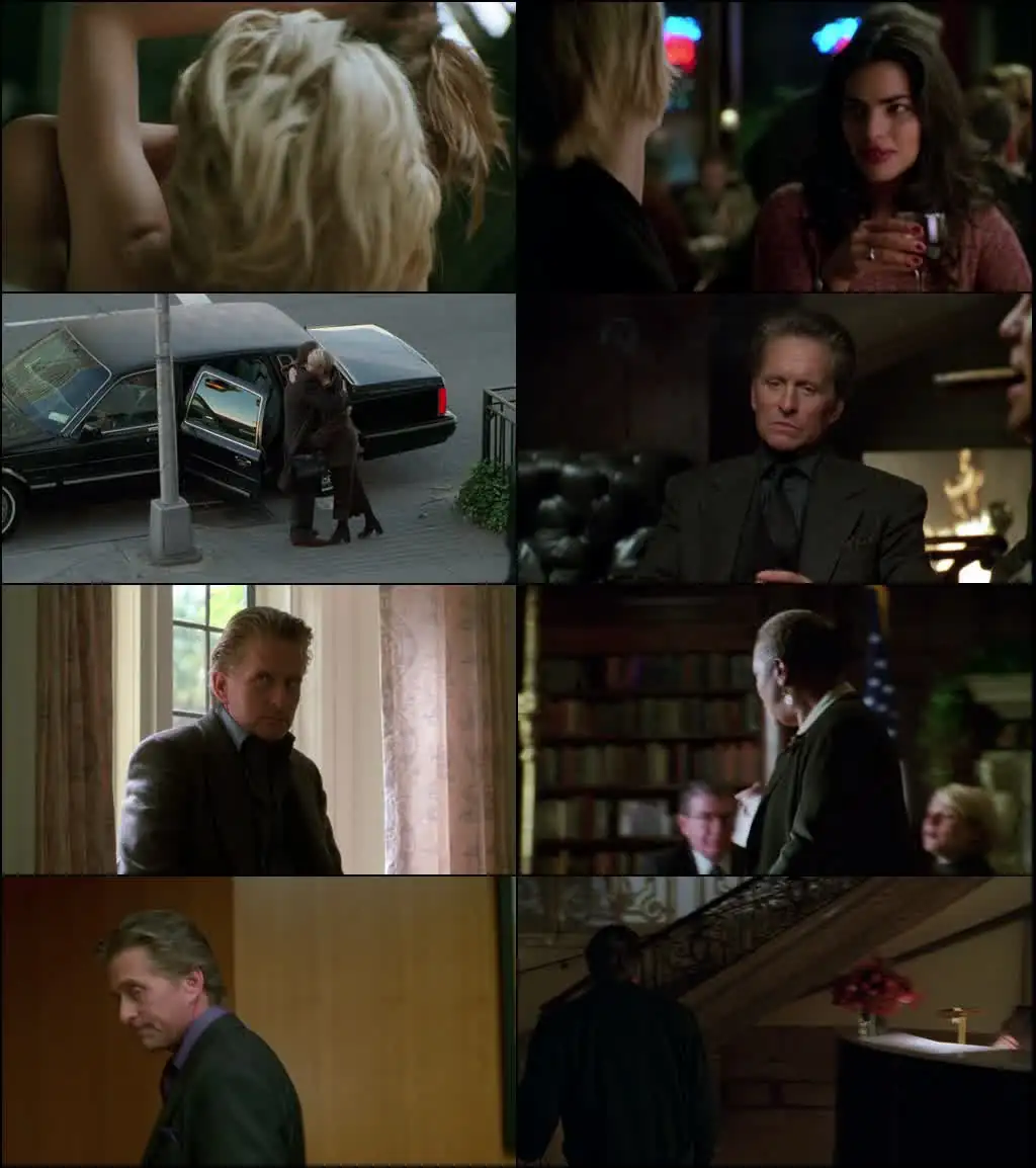 A Perfect Murder Screenshot 1 A Perfect Murder Screenshot 1