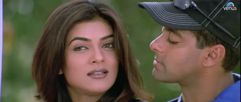 Tumko Na Bhool Paayenge Screenshot 5