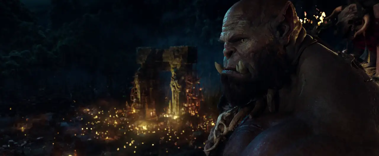 Warcraft Screenshot 6