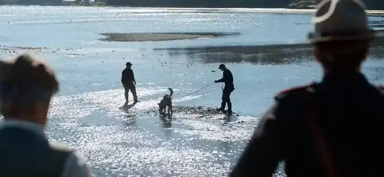 Rescued by Ruby – 🐕‍🦺हमारी रक्षक रूबी Screenshot 1