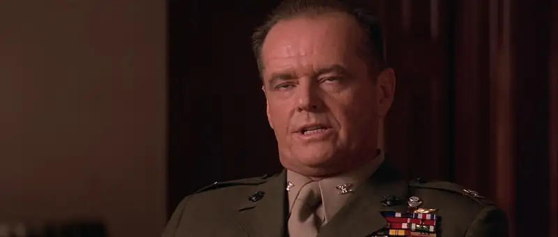 A Few Good Men Screenshot 3 A Few Good Men Screenshot 3