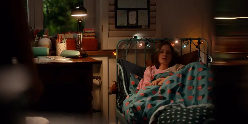 Squared Love Screenshot 3