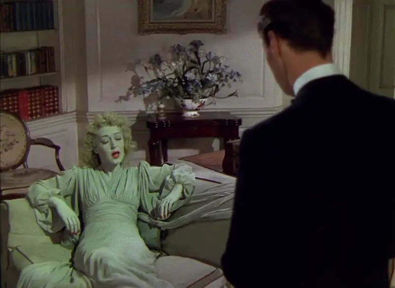 Blithe Spirit Screenshot 4 Blithe Spirit Screenshot 4