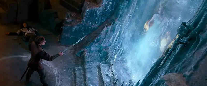 The Chronicles of Narnia: Prince Caspian Screenshot 5