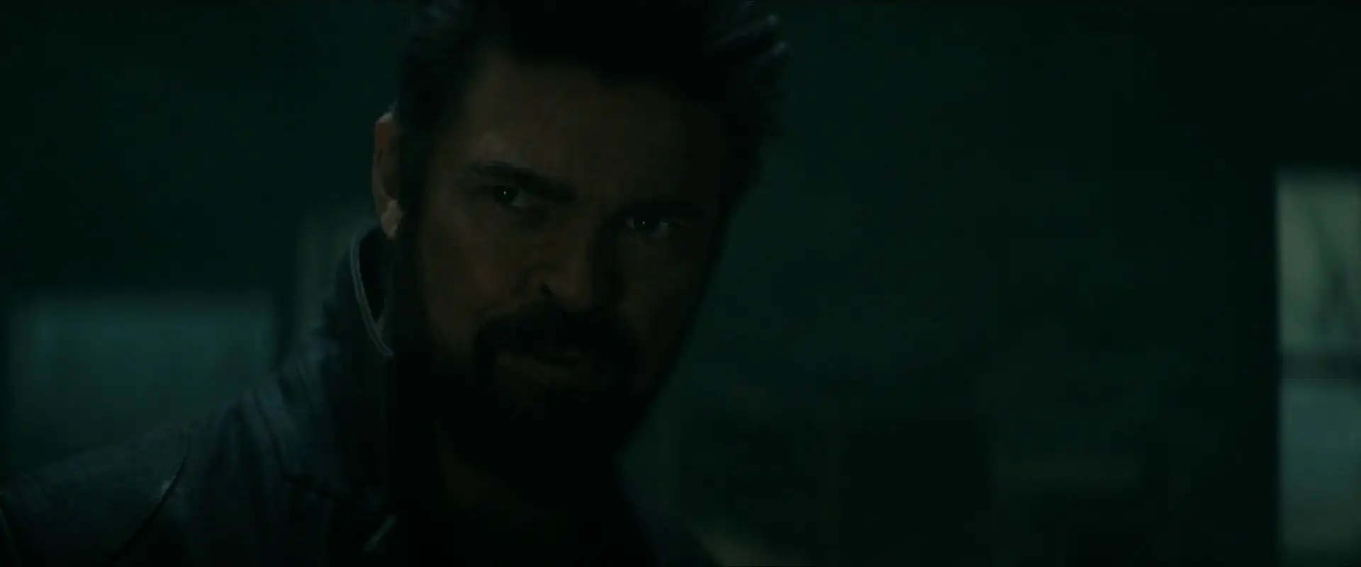 THE BOYS: S5 – Final Season Screenshot 1 THE BOYS: S5 – Final Season Screenshot 1