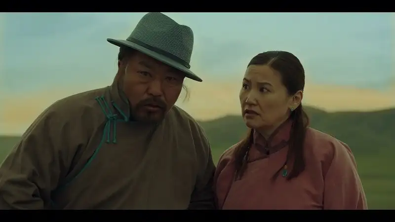Strong Girl Nam-soon Screenshot 1