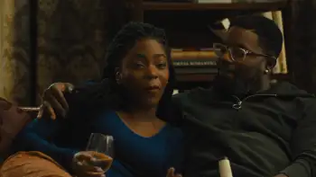 The Photograph Screenshot 2