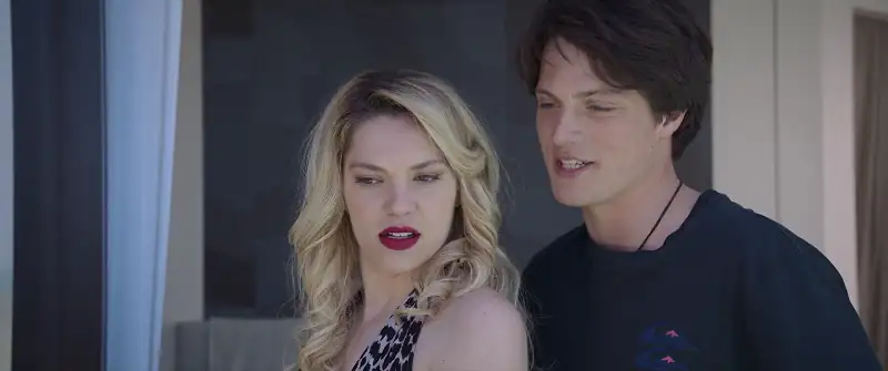 Dangerous Liaisons Screenshot 3