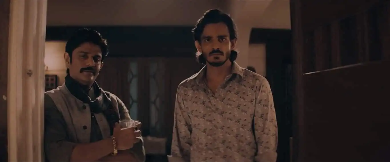 Jamtara Sabka Number Ayega Screenshot 2