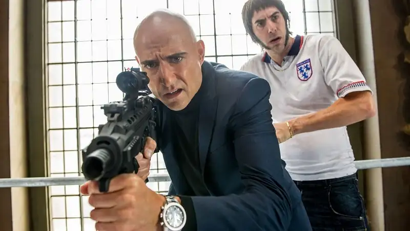 The Brothers Grimsby – Grimsby Screenshot 5