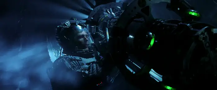 Armageddon Screenshot 4 Armageddon Screenshot 4