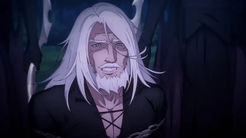Castlevania: Nocturne Screenshot 5