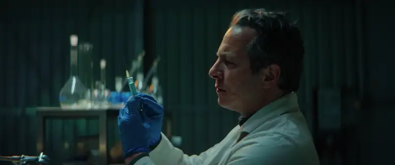 Sebastian Fitzek’s Therapy Screenshot 4