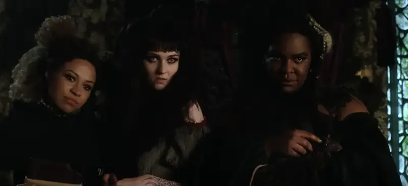 The School For Good And Evil Screenshot 3 The School For Good And Evil Screenshot 3