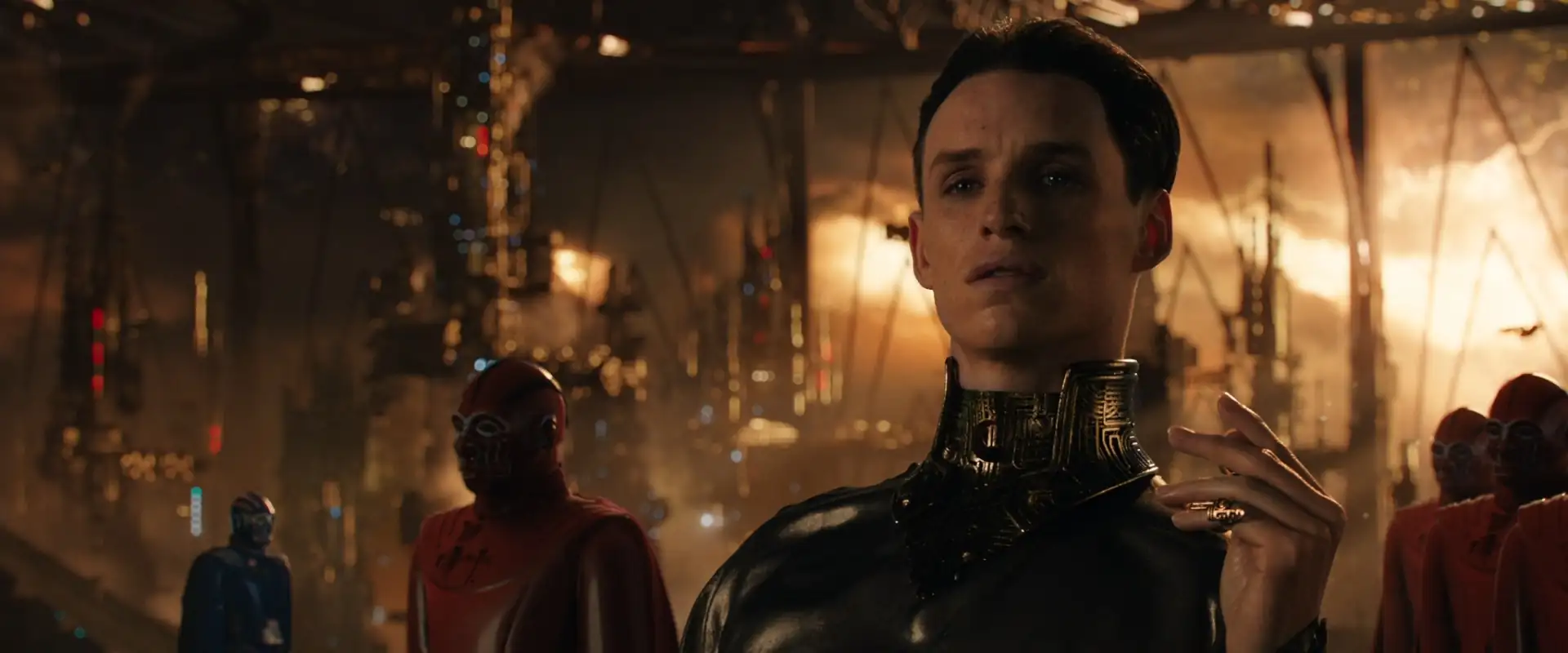 Jupiter Ascending Screenshot 3