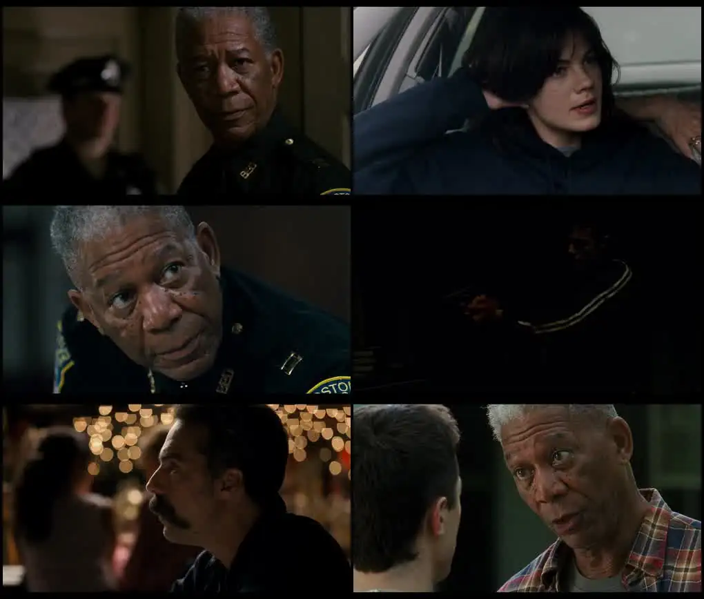Gone Baby Gone Screenshot 1 Gone Baby Gone Screenshot 1