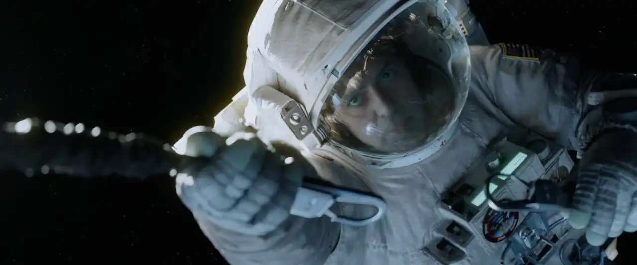 Gravity Screenshot 2