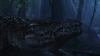 Lake Placid Screenshot 3