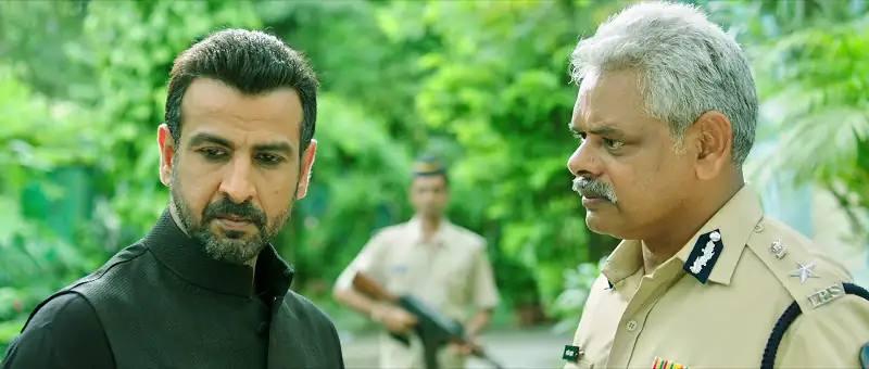 Dongari ka Raja – डोंगरी का राजा Screenshot 1