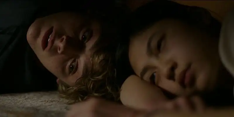 Bring Her Back Screenshot 1
