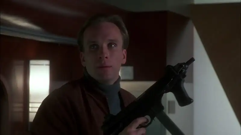Under Siege 2: Dark Territory Screenshot 1 Under Siege 2: Dark Territory Screenshot 1
