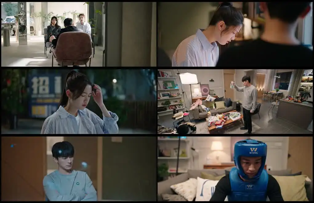 Love in Time Screenshot 1