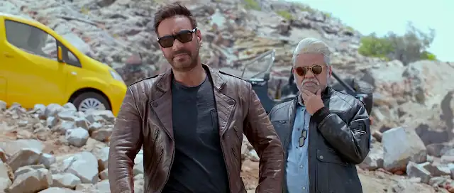 Total Dhamaal Screenshot 3 Total Dhamaal Screenshot 3