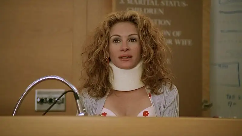 Erin Brockovich Screenshot 6