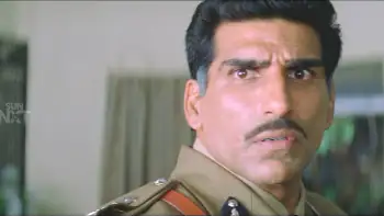 Aaj Ka Sharifzada – Okkadu / (ఒక్కడు) Screenshot 4