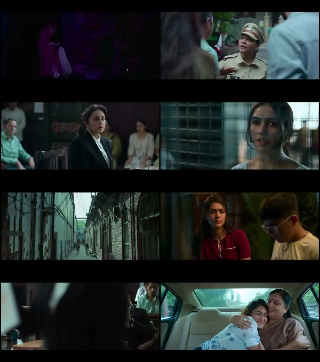 Pooja Meri Jaan Screenshot 1