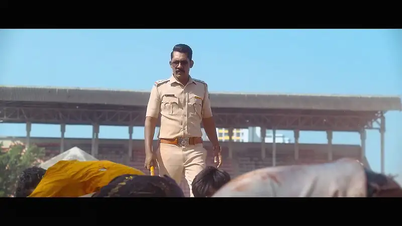 Ghar Banduk Biryani Screenshot 3