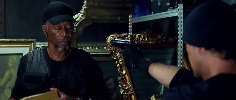 Thick as Thieves Screenshot 2