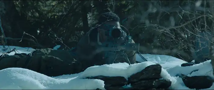 The Girl in the Spider’s Web Screenshot 6 The Girl in the Spider’s Web Screenshot 6