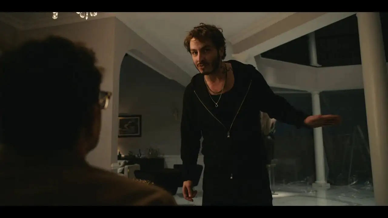 Big Mistakes Screenshot 6