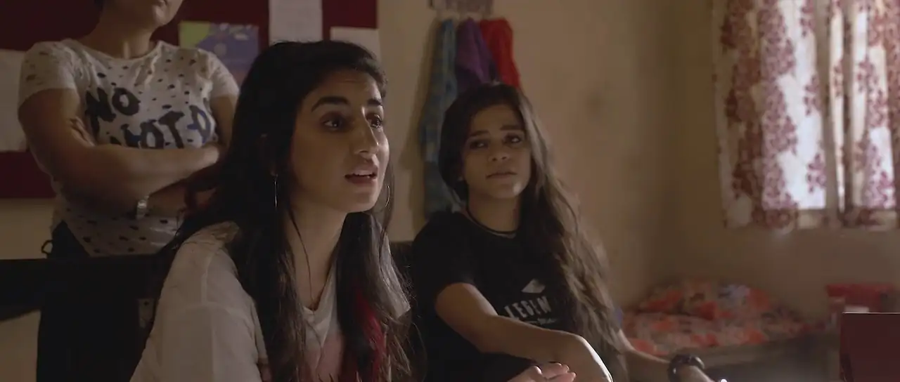 Girls Hostel Screenshot 1