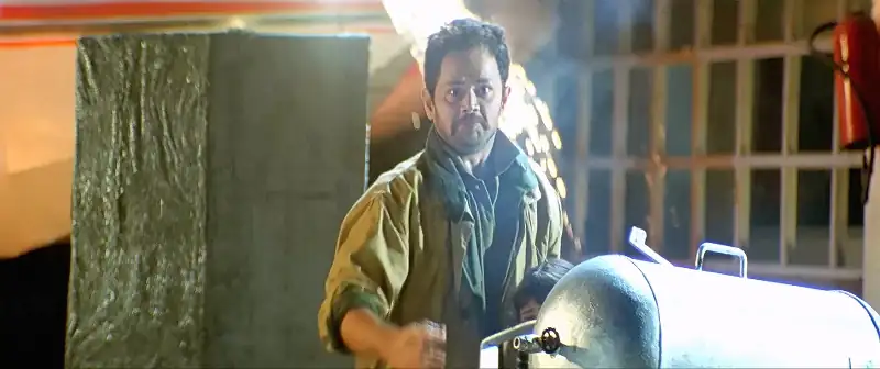 One 2 Ka 4 Screenshot 5