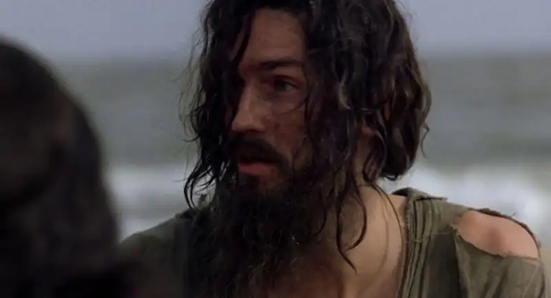 The Count of Monte Cristo Screenshot 2
