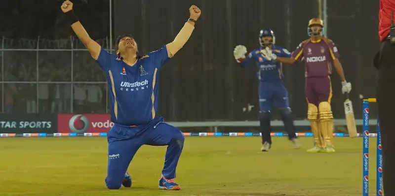 Kaun Pravin Tambe? Screenshot 6