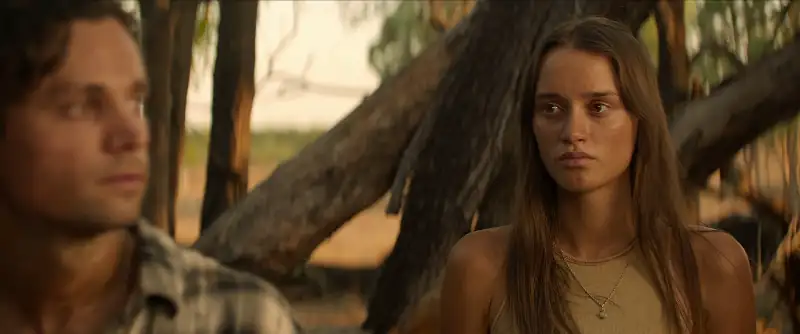 Territory Screenshot 4