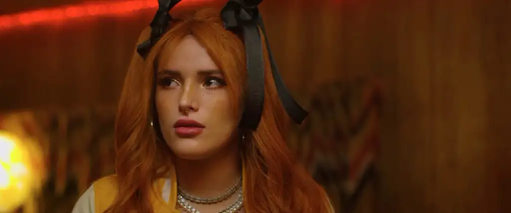 [Netflix] The Babysitter: Killer Queen Screenshot 4